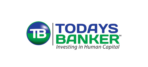 Today's Banker logo